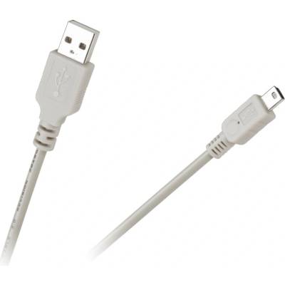 Cabletech KPO3889-1 USB A - mini USB, 1m