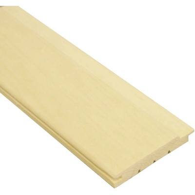Saunové palubky do sauny Softline Osika 15x90