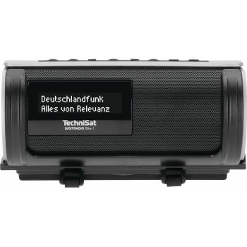 TechniSat DigitRadio Bike 1 (3926)