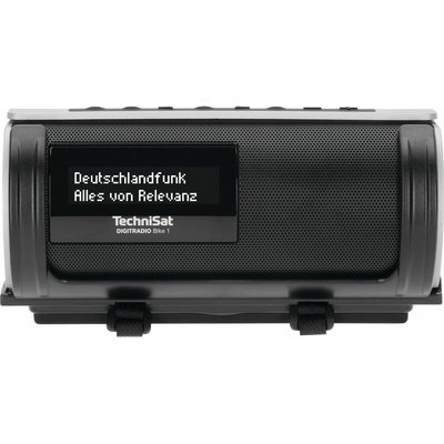 TechniSat DigitRadio Bike 1 (3926)