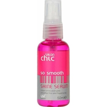 Salon Chic Shine vlasové sérum sérum 50 ml