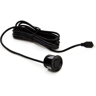 AMiO Parkovací senzor černý 22 mm – Zboží Mobilmania