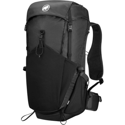Mammut Ducan 32L čierna