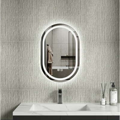 Erga Lyra 40x60cm ERG-V01-LYRA-4060-CL