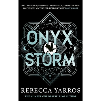 Onyx Storm