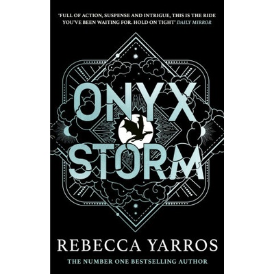 Onyx Storm