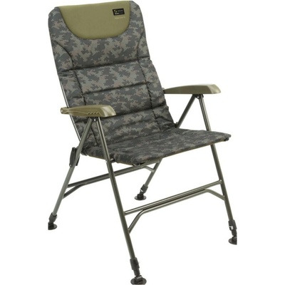 Carp Spirit Kreslo Blax Relax Chair XL