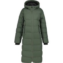Icepeak BRILON tmavo zelená