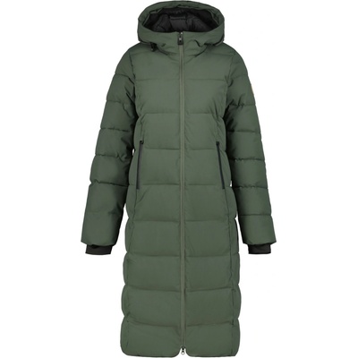 Icepeak BRILON tmavo zelená