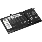 Movano Батерия за Dell Latitude 3410 / 3510, JK6Y6, 3600 mAh (BT/DE-3510)