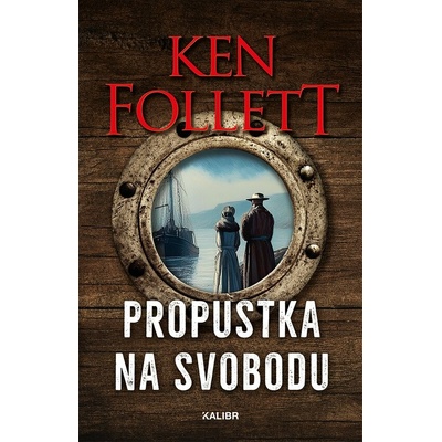 Propustka na svobodu – Hledejceny.cz