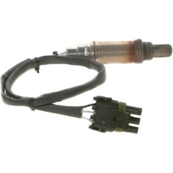 Lambda sonda BOSCH (BO 0258003448)