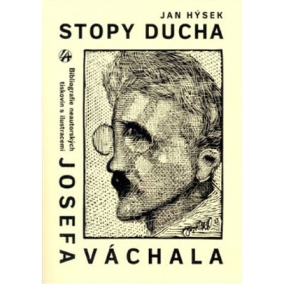 Stopy ducha - Jan Hýsek