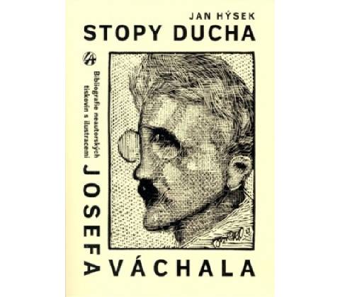 Stopy ducha - Jan Hýsek