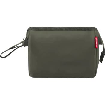 Reisenthel Allrounder козметична чантичка, тъмнозелена (MC5200)