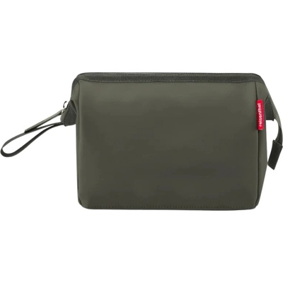 Reisenthel Allrounder козметична чантичка, тъмнозелена (MC5200)
