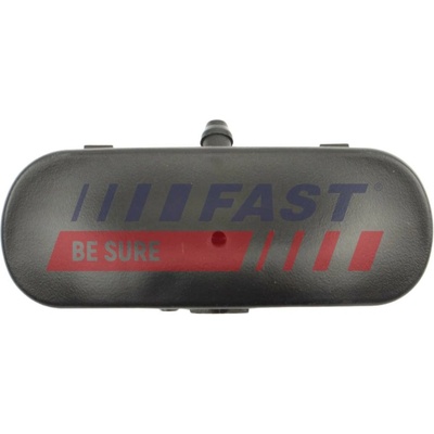 Tryska ostřikovače pro čištění skel FAST FT00521