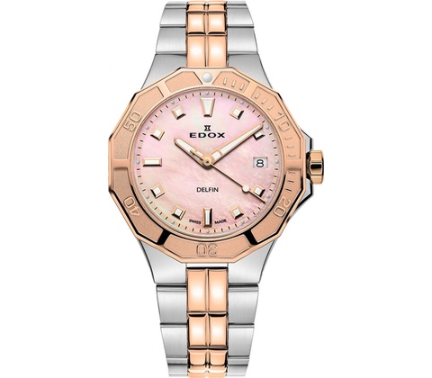 Edox 53020-357rm-ror