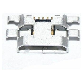 Nabíjací konektor Sony Xperia E3 - D2203 Originál Variant:: nabíjací konektor