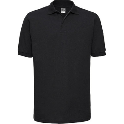 Russell polokošele R-599M-0 black