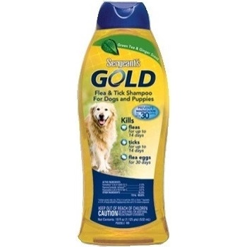 Sergeanťs Gold antiparazitární 532 ml