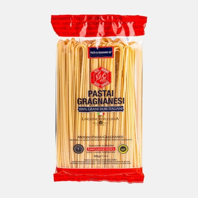 Gragnano Linguine 0,5 kg