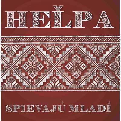 Heľpa: Spievajú mladí - Heľpa