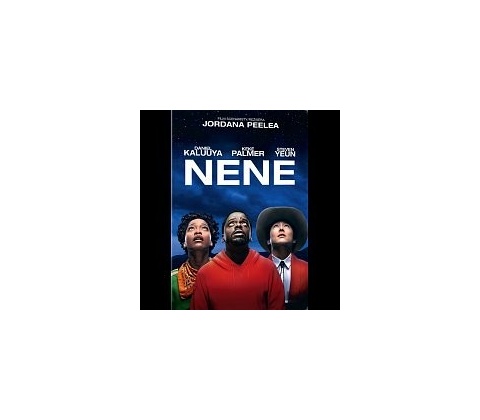 Nene DVD