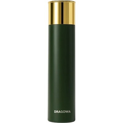 Dragowa Termoska ve tvaru náboje Caliber 750 ml zelená