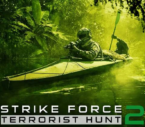 Strike Force 2 Terrorist Hunt