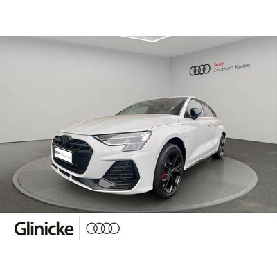 Audi A3 TFSIe S-line 200 kW