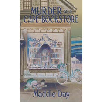 Image 1 of Murder at a Cape Bookstore | Day, Maddie