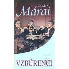 Vzbúrenci