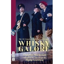 Whisky Galore