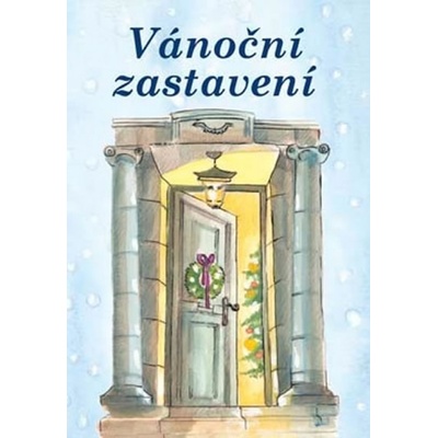 Vánoční zastavení -