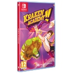 Red Art Games Kraken Academy!! (Switch)