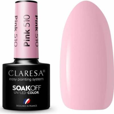 CLARESA Pink 510 5 ml