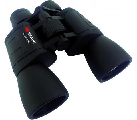 Braun 8-24x50