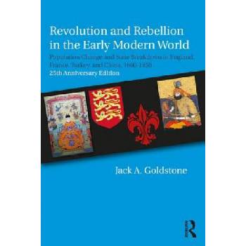 Revolution and Rebellion in the Early Modern World | GOLDSTONE