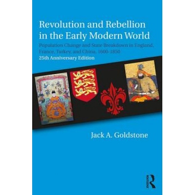 Revolution and Rebellion in the Early Modern World | GOLDSTONE