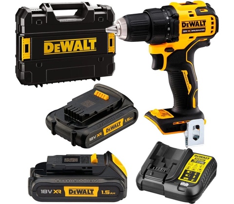 DeWalt DCD708S2T