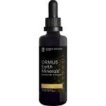 Global Healing Ormus Earth Minerals, 59.2 ml, Global Healing (03184 (OEM-2OZ))
