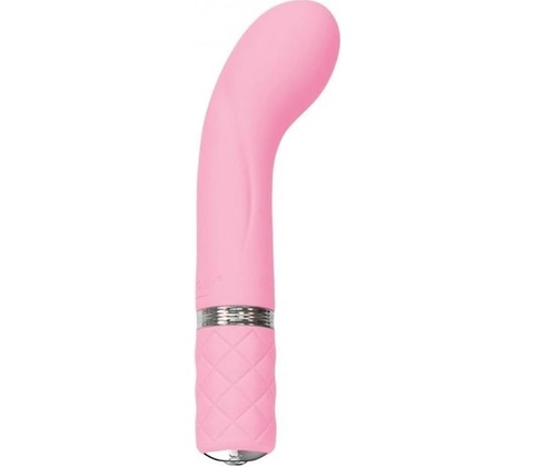 PILLOW TALK Racy