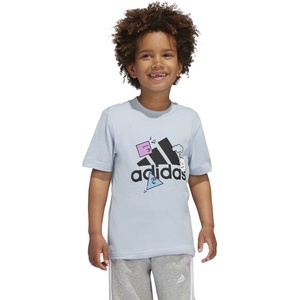 Adidas Тениска Positivity Table Graphic