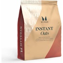 MyProtein Instant Oats Vanilla 2,5 kg