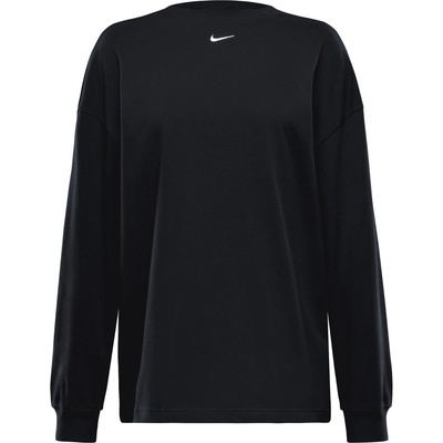 Nike Tričko s dlhým rukávom Women Essential Oversized T Shirt hf5320 010