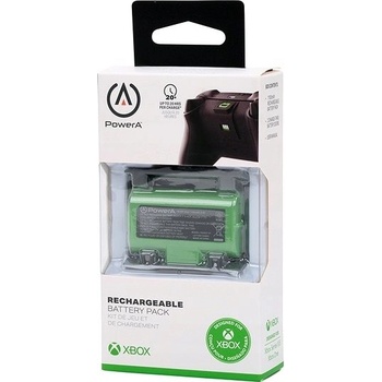 PowerA Rechargeable Battery Pack Xbox