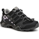 adidas Performance Terrex Swift R2 GTX Core black /Dgh Solid Gray/Purple Tint