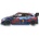 SCX Оригинален Hyundai i-20 WRC Loeb Турция