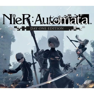 NieR: Automata (D1 Edition)